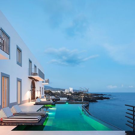 White Exclusive Suites & Villas Lagoa  Eksteriør billede