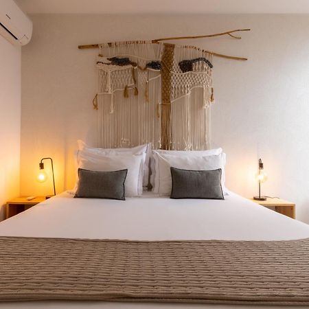 White Exclusive Suites & Villas Lagoa  Eksteriør billede