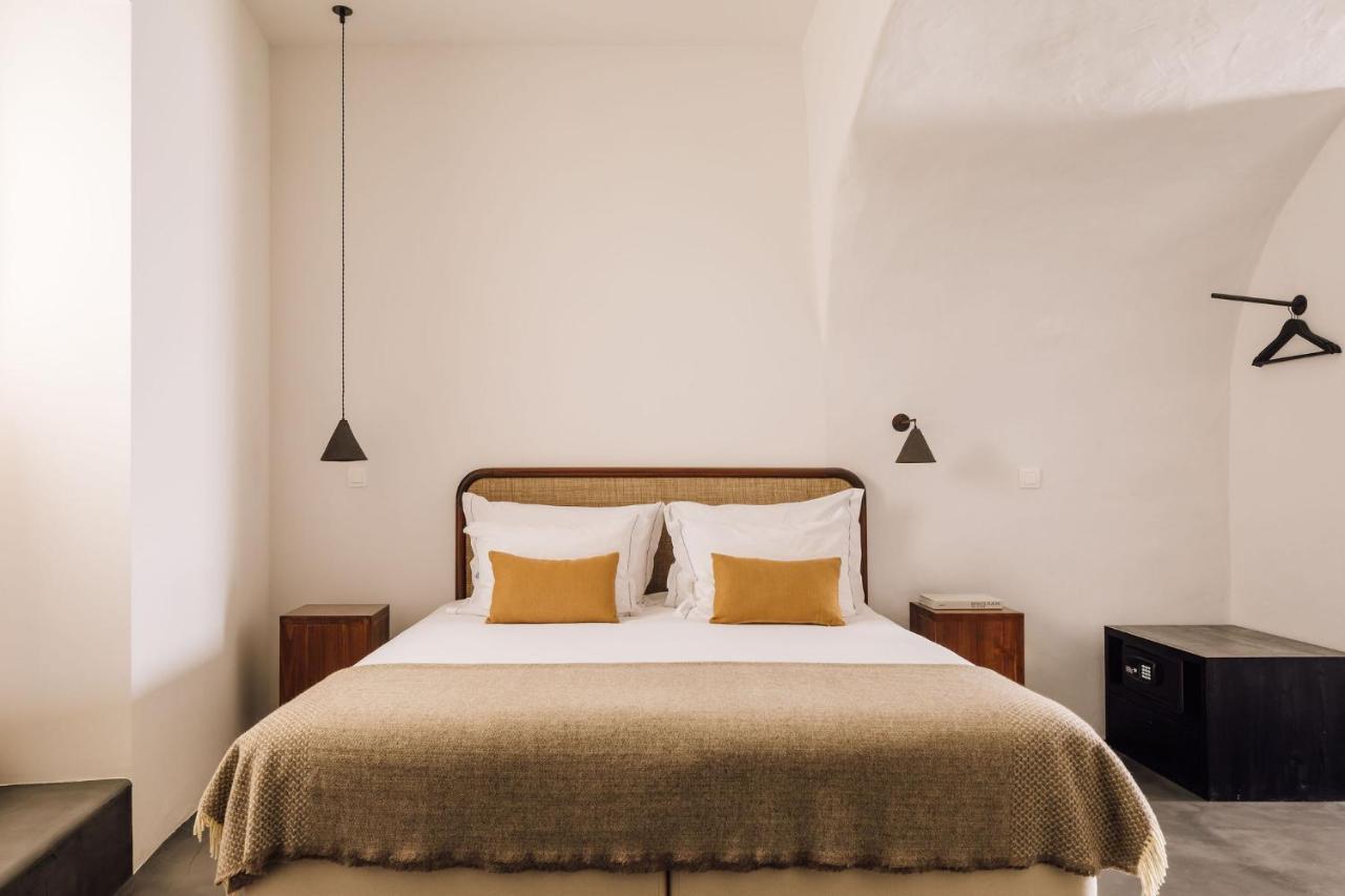 White Exclusive Suites & Villas Lagoa  Eksteriør billede