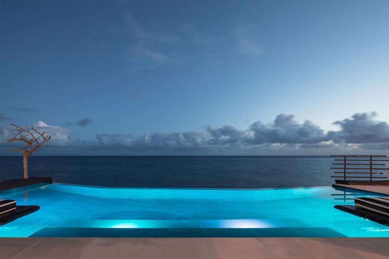 White Exclusive Suites & Villas Lagoa  Eksteriør billede