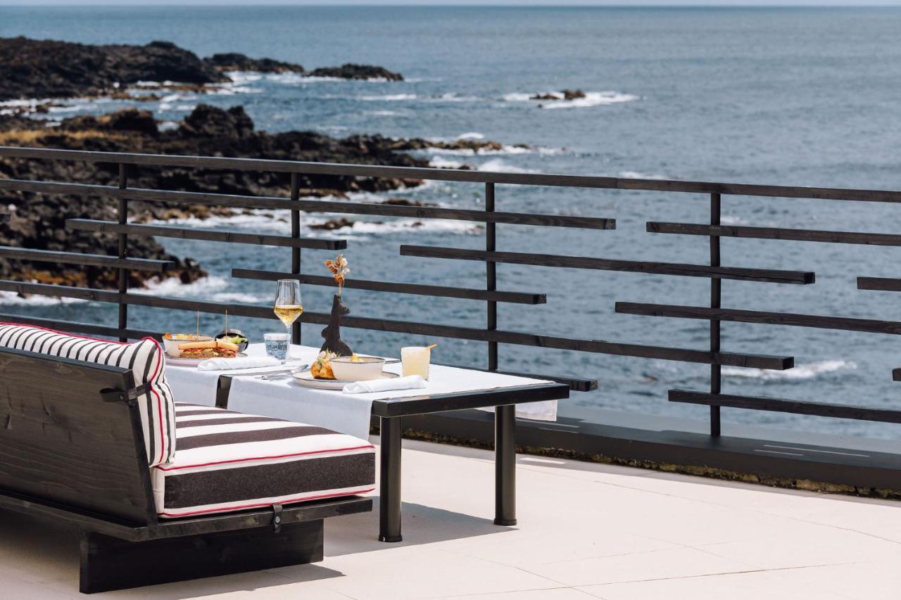 White Exclusive Suites & Villas Lagoa  Eksteriør billede