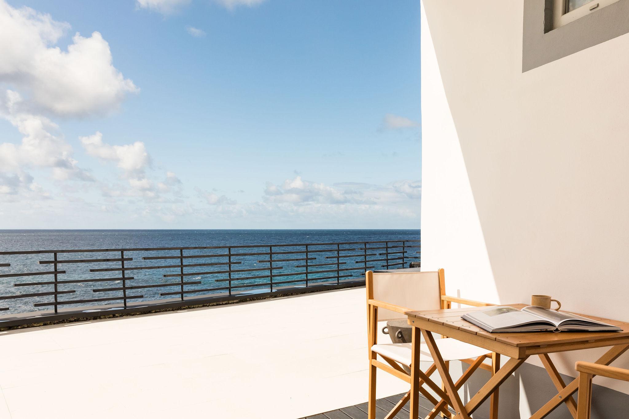 White Exclusive Suites & Villas Lagoa  Eksteriør billede
