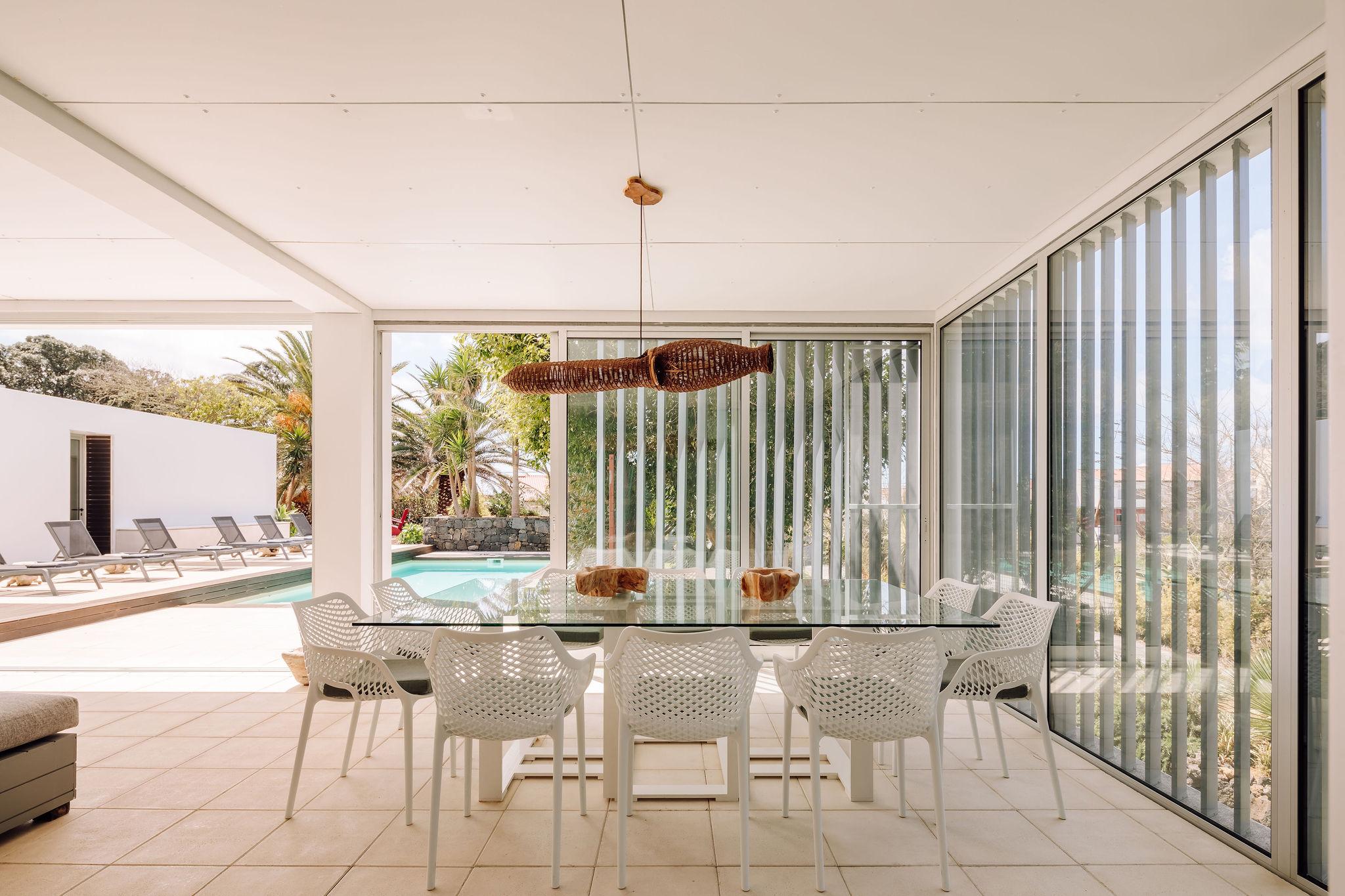 White Exclusive Suites & Villas Lagoa  Eksteriør billede