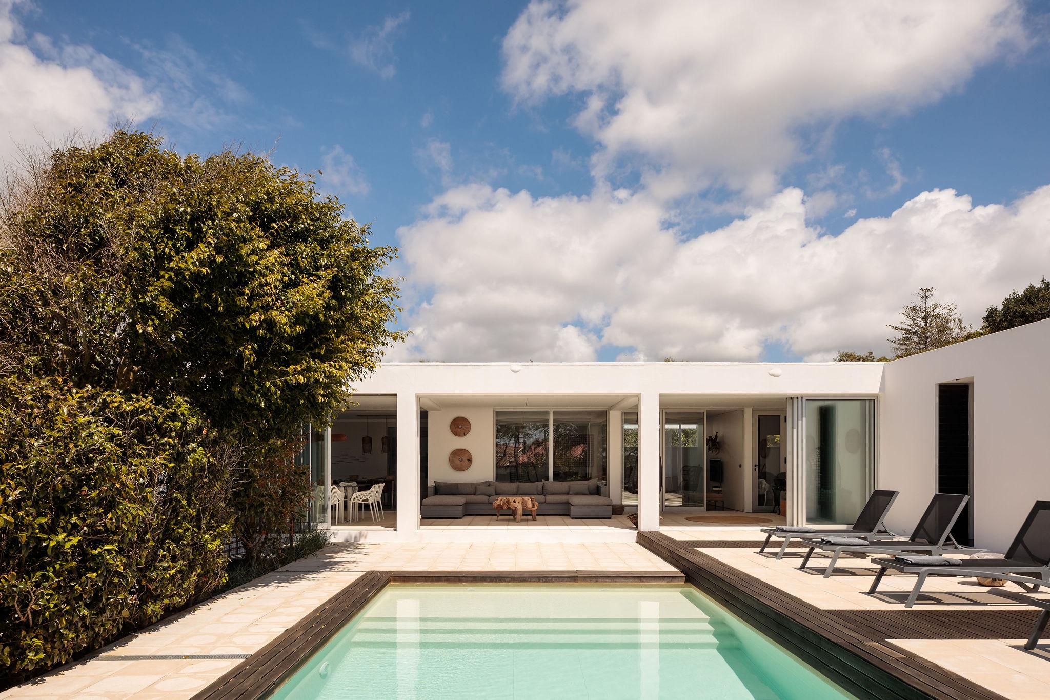 White Exclusive Suites & Villas Lagoa  Eksteriør billede