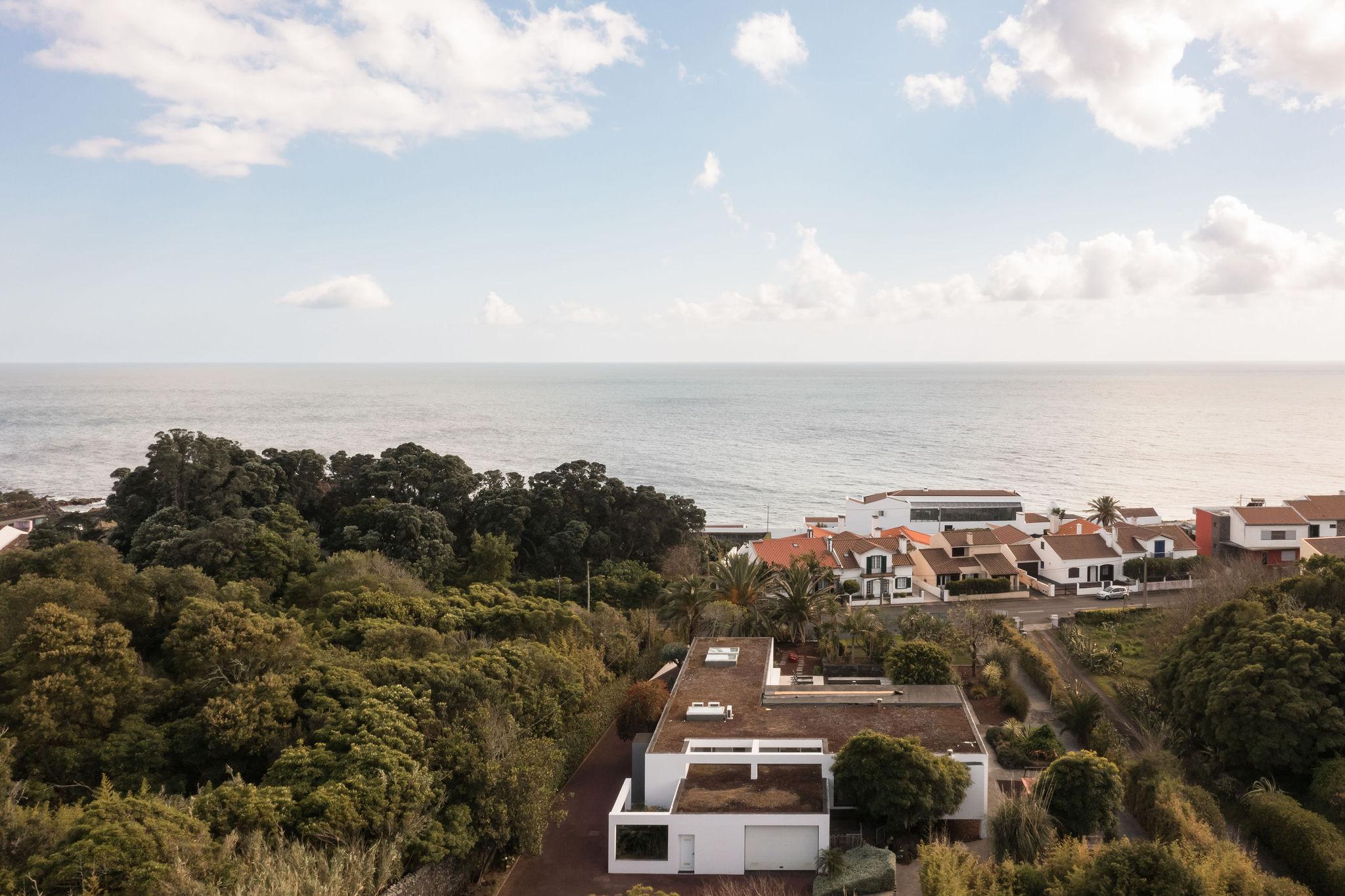 White Exclusive Suites & Villas Lagoa  Eksteriør billede