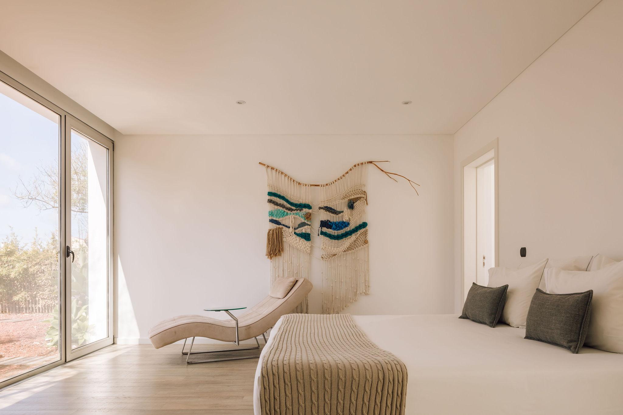 White Exclusive Suites & Villas Lagoa  Eksteriør billede