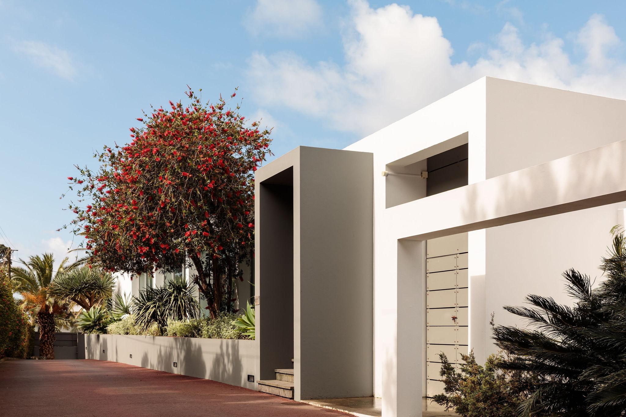 White Exclusive Suites & Villas Lagoa  Eksteriør billede