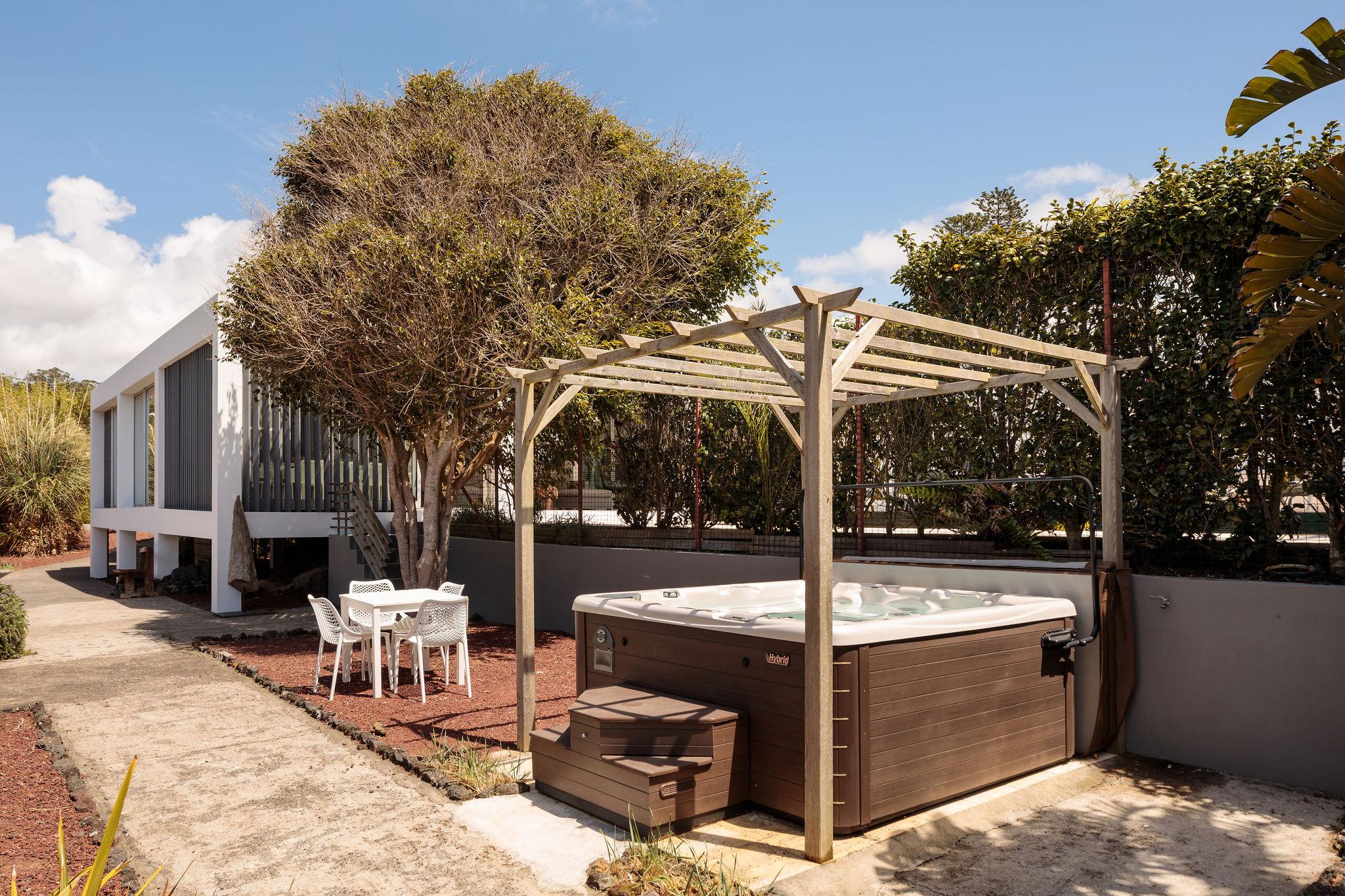 White Exclusive Suites & Villas Lagoa  Eksteriør billede