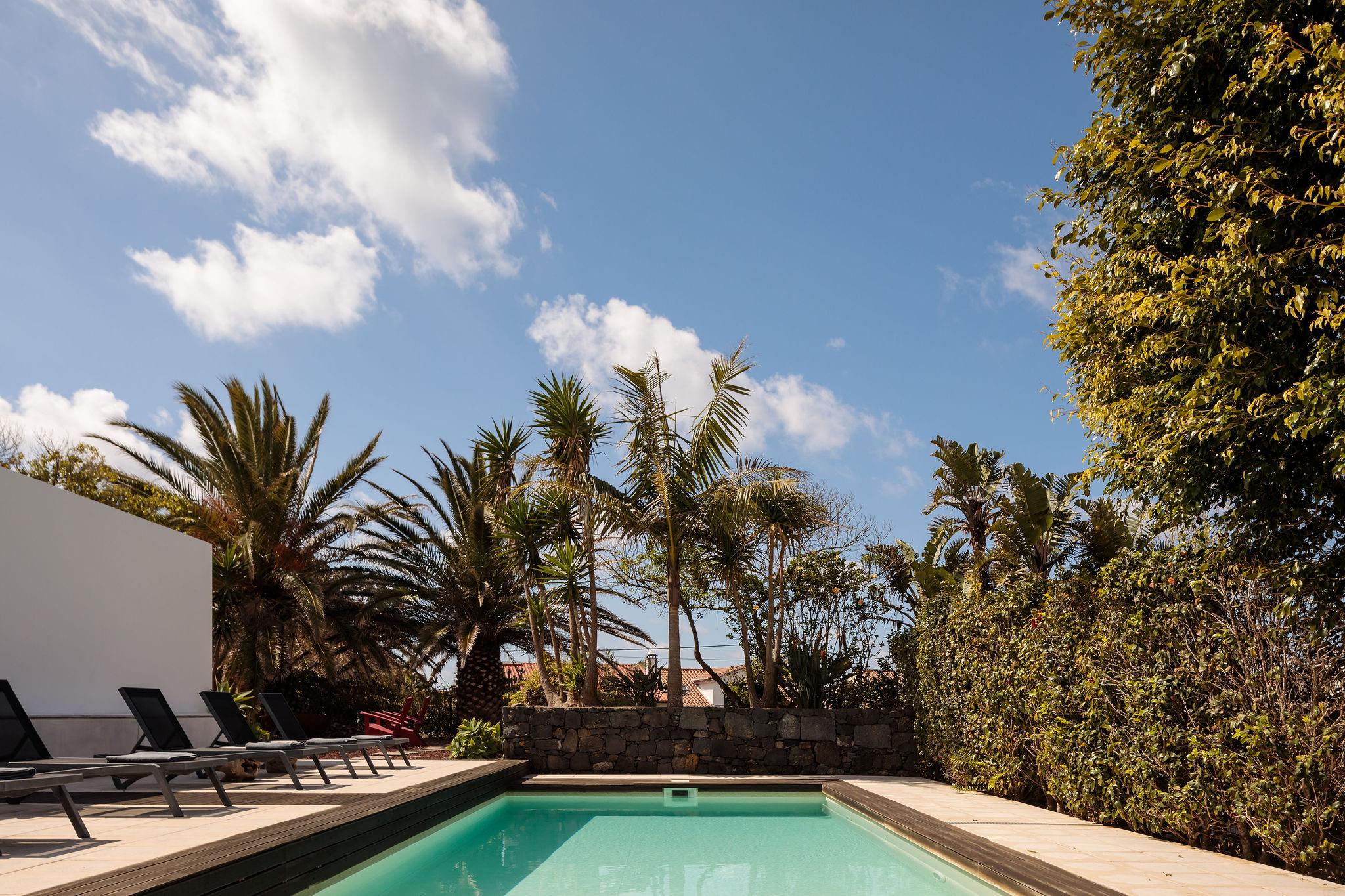 White Exclusive Suites & Villas Lagoa  Eksteriør billede