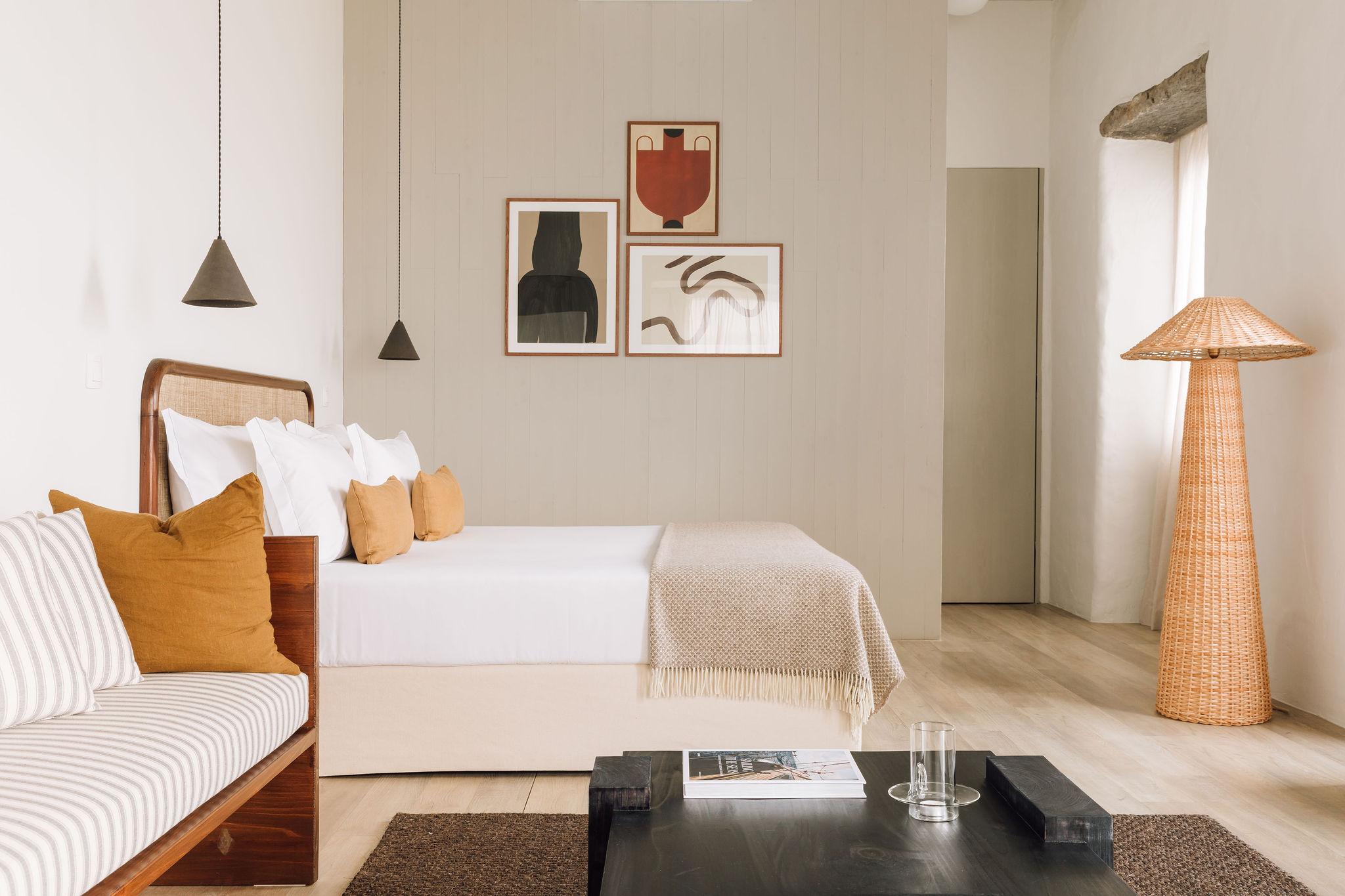 White Exclusive Suites & Villas Lagoa  Eksteriør billede