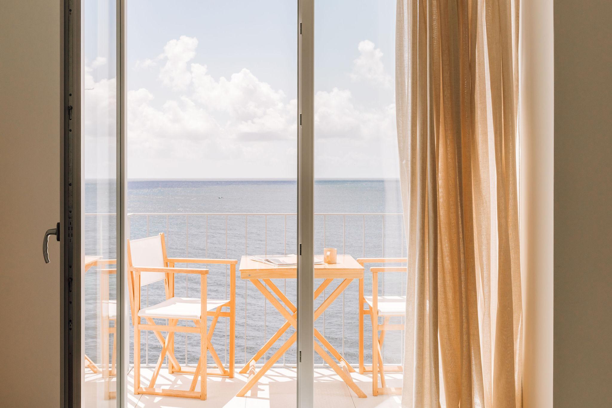 White Exclusive Suites & Villas Lagoa  Eksteriør billede