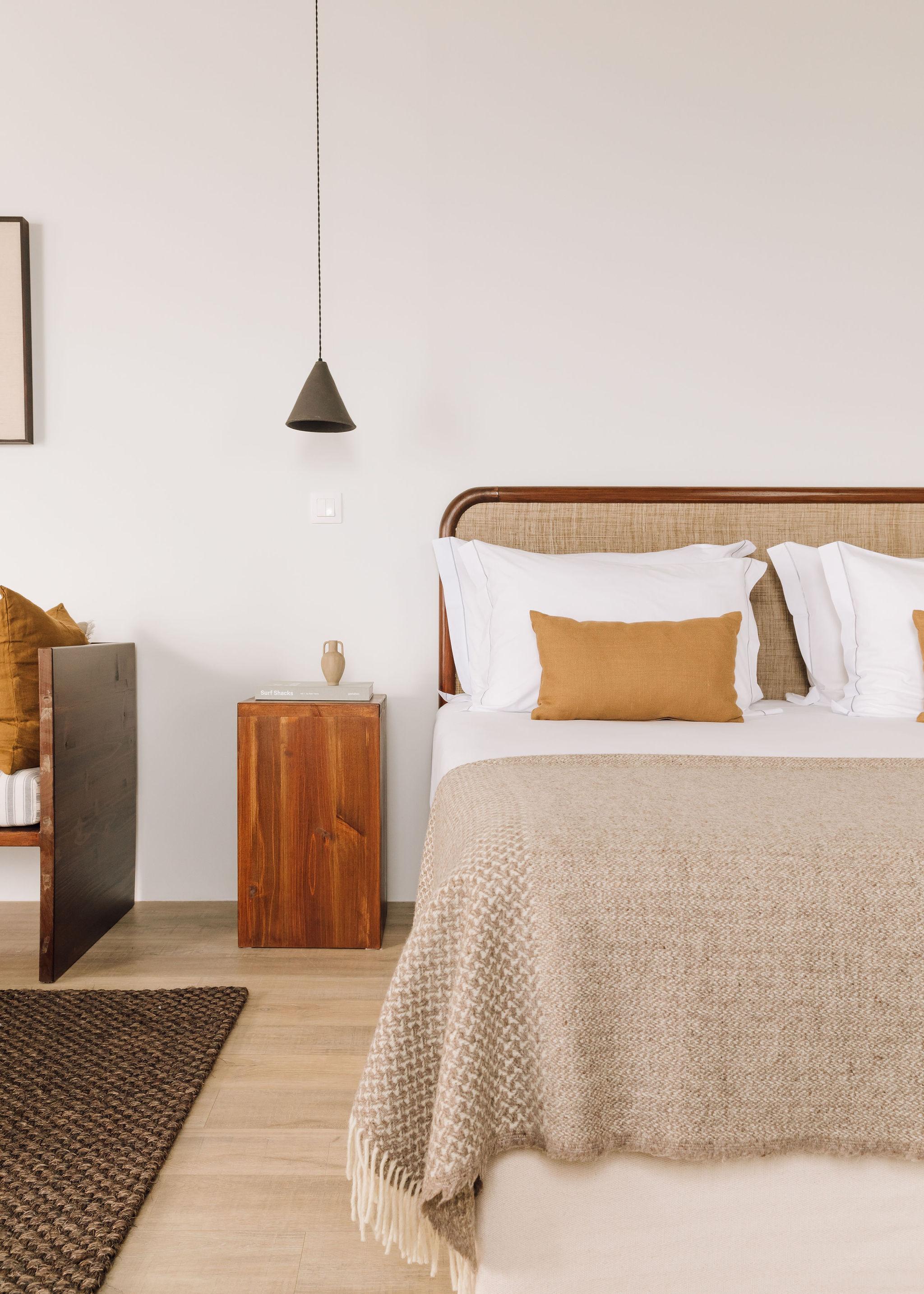 White Exclusive Suites & Villas Lagoa  Eksteriør billede