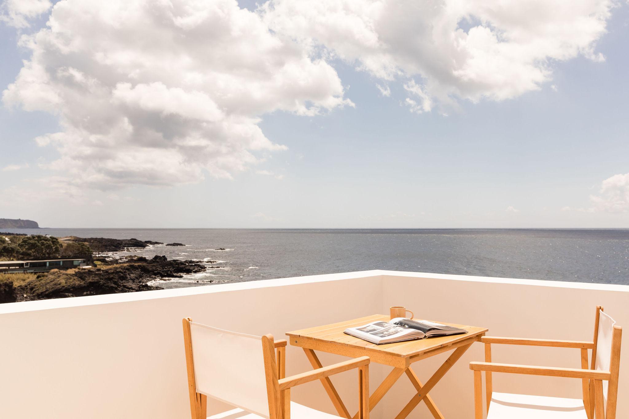 White Exclusive Suites & Villas Lagoa  Eksteriør billede