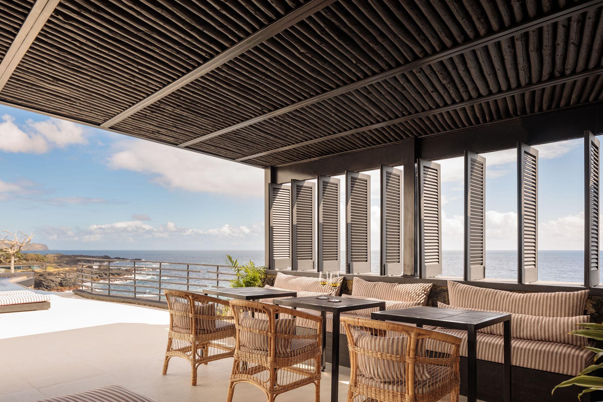 White Exclusive Suites & Villas Lagoa  Eksteriør billede