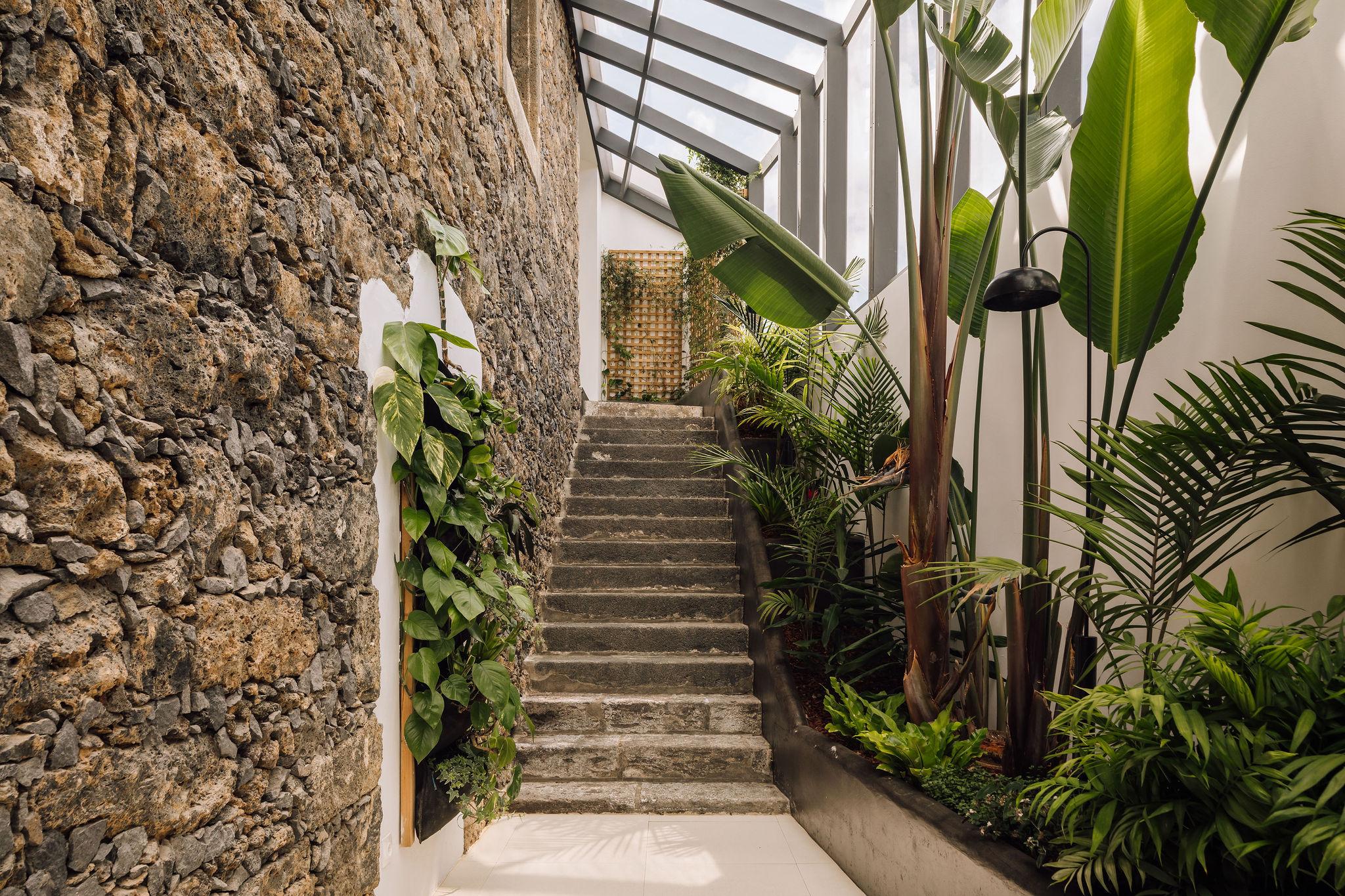 White Exclusive Suites & Villas Lagoa  Eksteriør billede