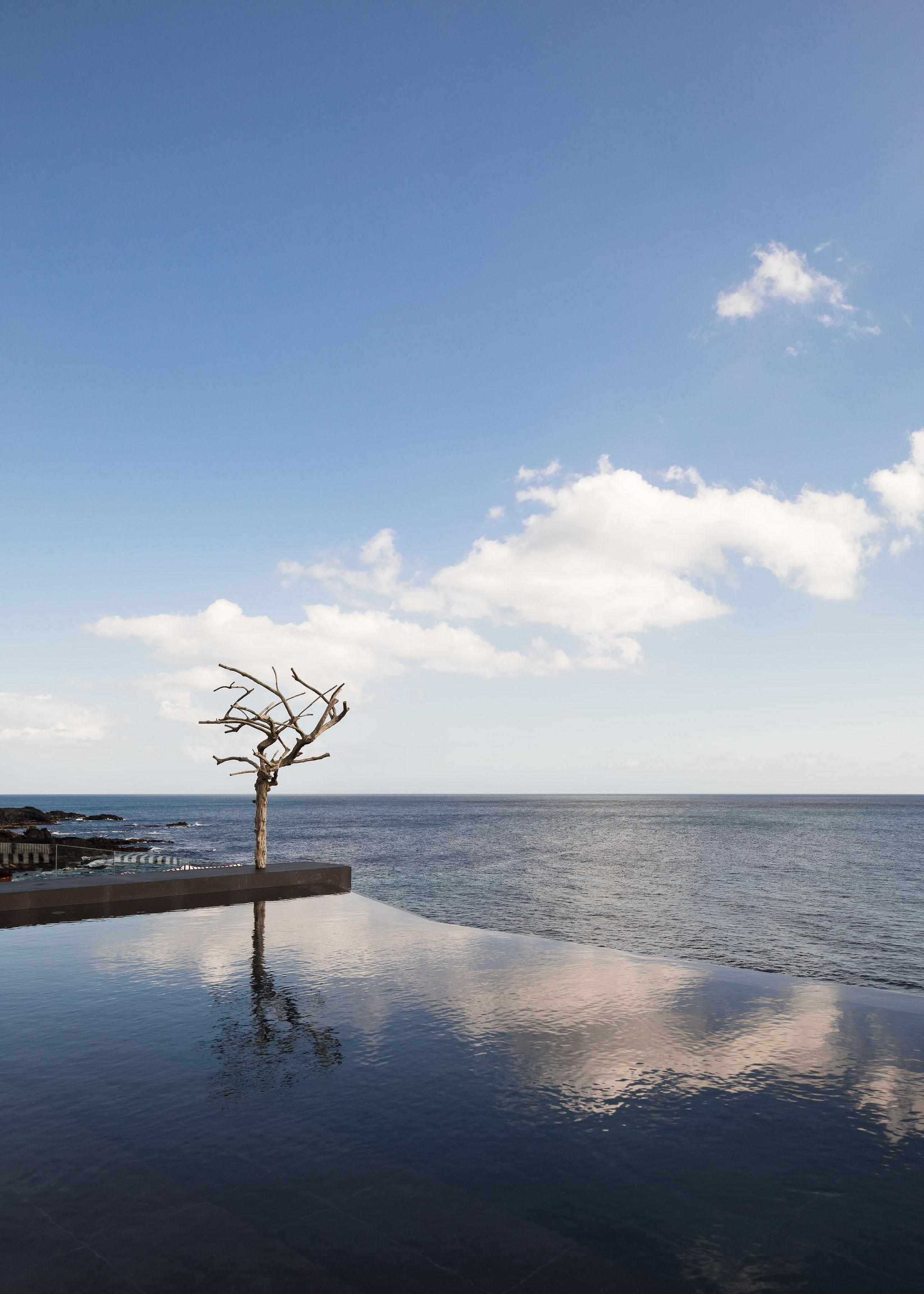White Exclusive Suites & Villas Lagoa  Eksteriør billede