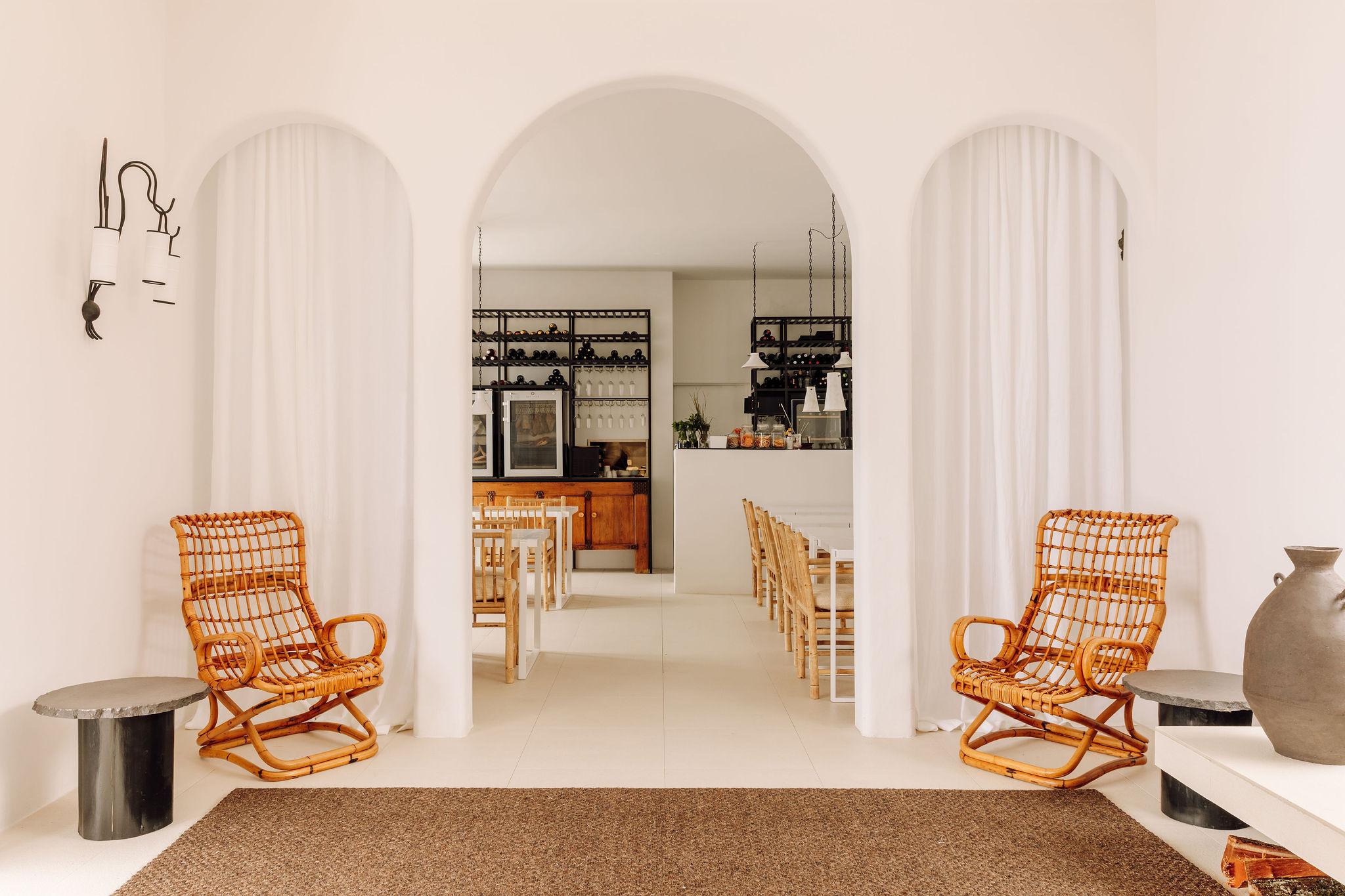 White Exclusive Suites & Villas Lagoa  Eksteriør billede