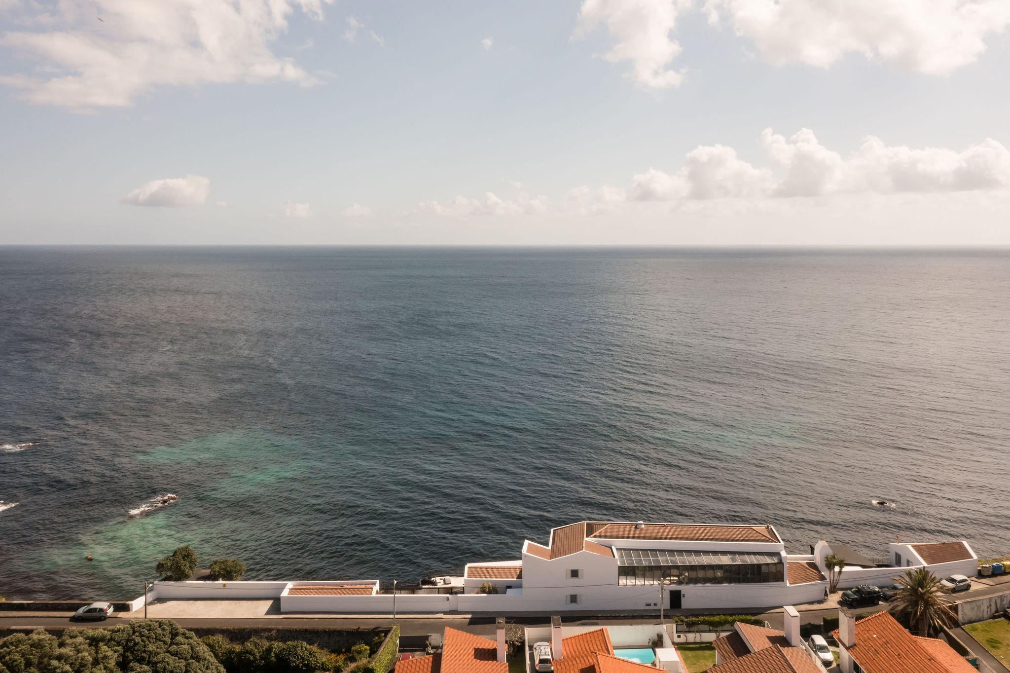 White Exclusive Suites & Villas Lagoa  Eksteriør billede