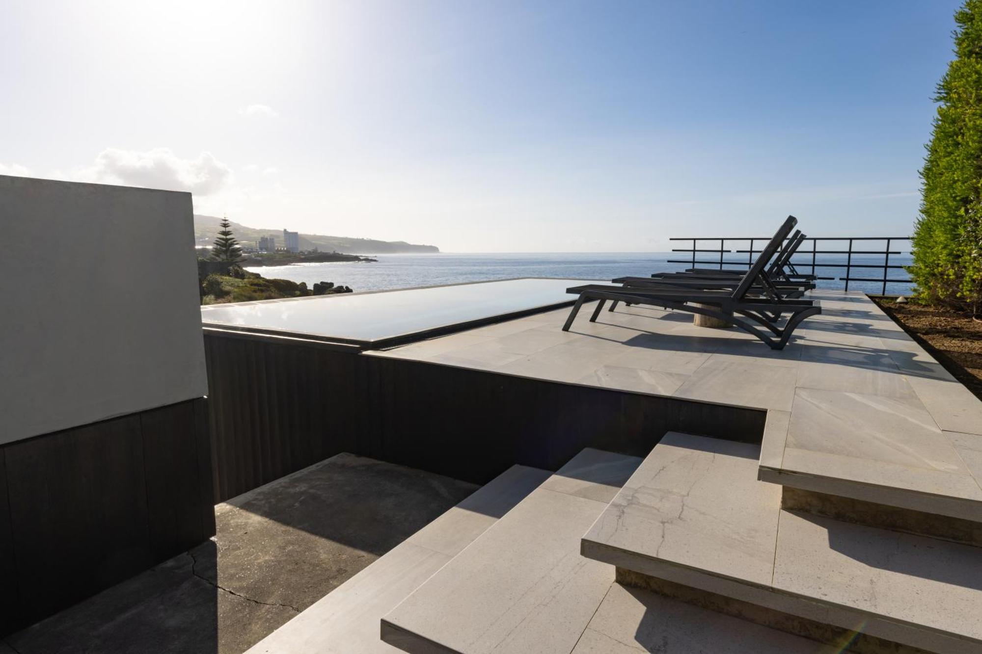 White Exclusive Suites & Villas Lagoa  Eksteriør billede