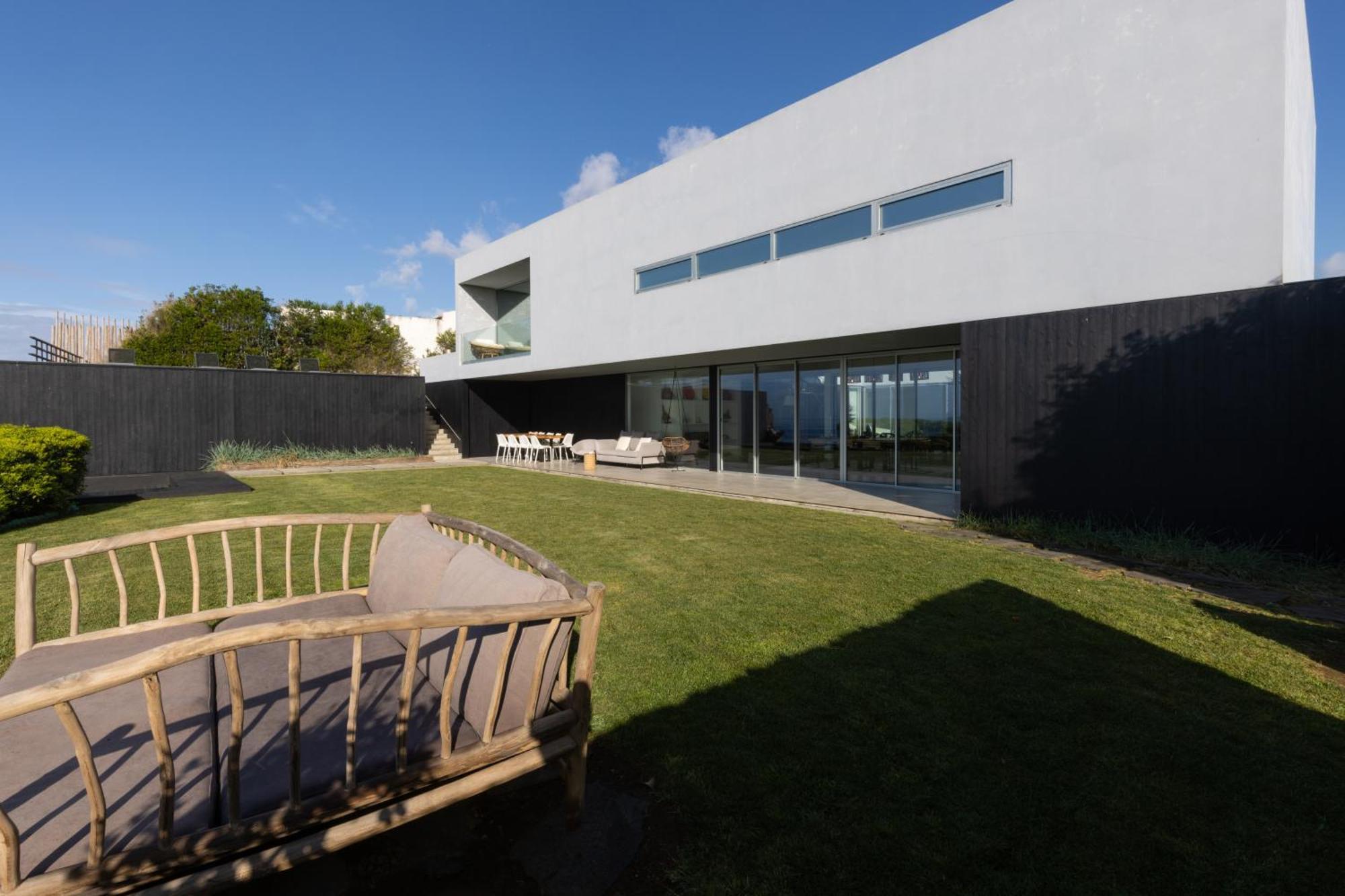 White Exclusive Suites & Villas Lagoa  Eksteriør billede