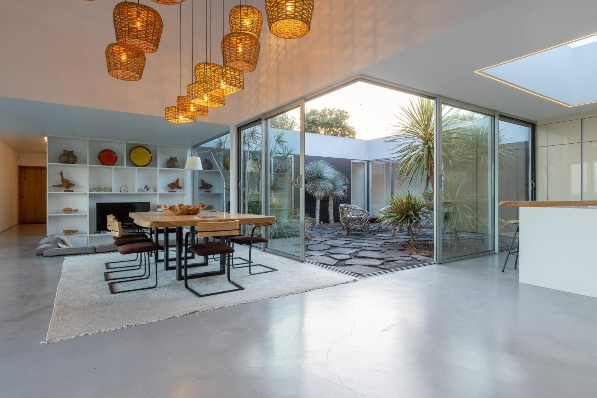 White Exclusive Suites & Villas Lagoa  Eksteriør billede