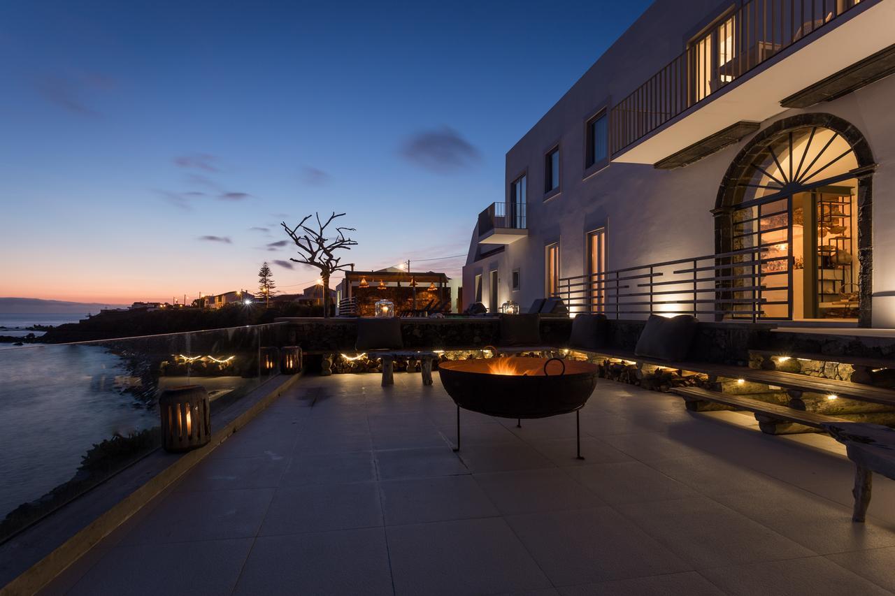 White Exclusive Suites & Villas Lagoa  Eksteriør billede